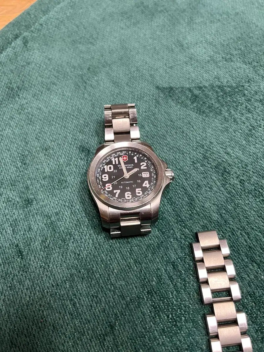 オートマティック メタル