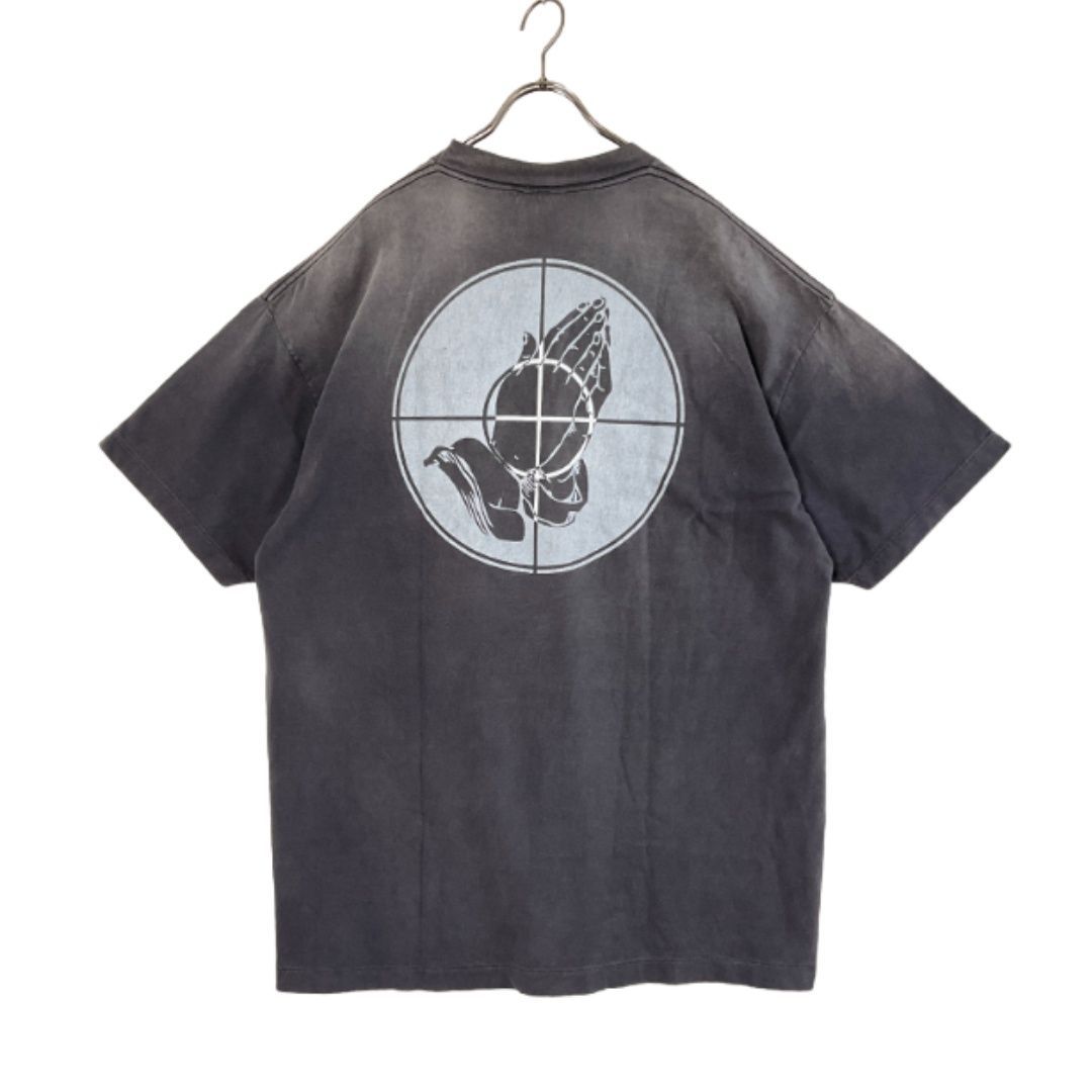 美品 販売価格55,000円】SAINT Mxxxxxx セントマイケル × FEAR OF GOD