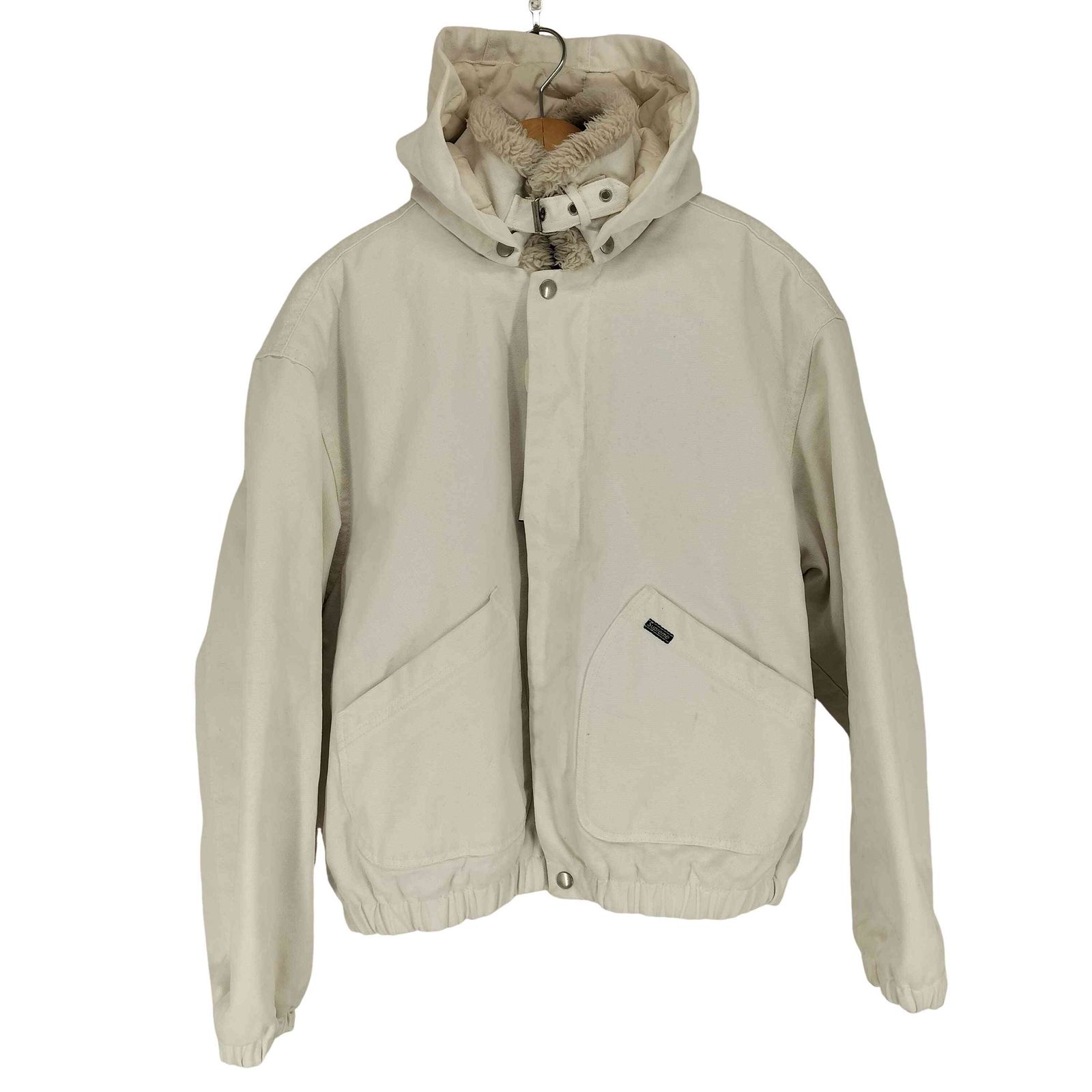 シュプリーム Supreme 24FW Faux Shearling Lined Bomber Jacket 