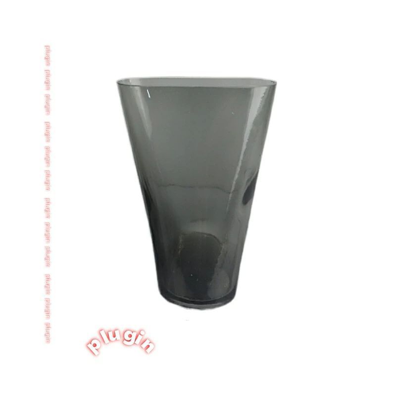 平口釉花飾り リビング