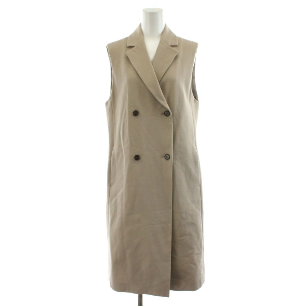 MACKINTOSH LONDON レーヨンポンチジレ L】【エクラ掲載】レーヨンポンチジレ(ジャケット)｜MACKINTOSH LONDON
