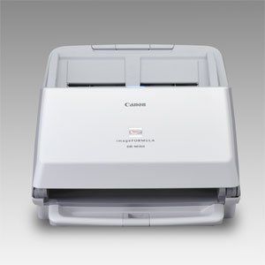 中古】「非常に良い」Canon imageFORMULA DR-M160 A4対応 CISセンサー