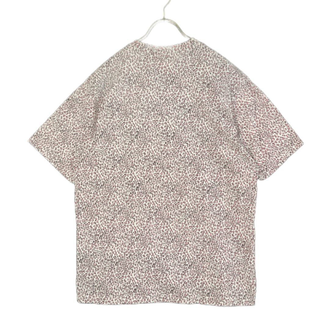 美品】Supreme シュプリーム Small Box Tee Pink Leopard スモール 