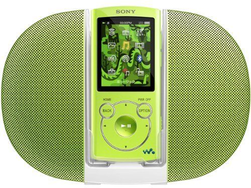 中古】「非常に良い（無料延長保証）」SONY ウォークマン Sシリーズ