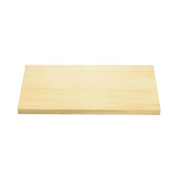 【新品】まな板 木曽桧 750×360×30