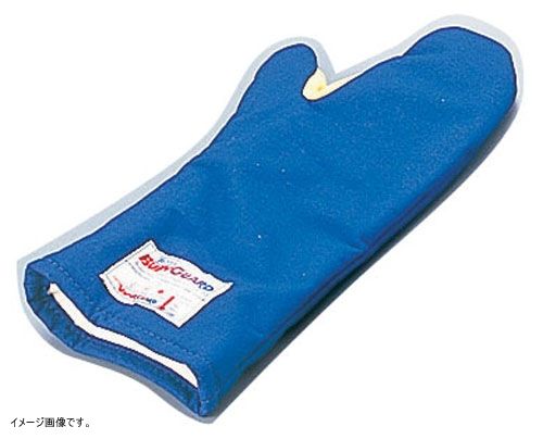【新品】バンガード オーブンミット ０６１２０ １２インチ