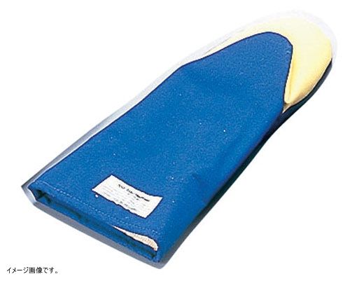 【新品】タッカーバンガード オーブンミットプラス 12吋(1枚)05121