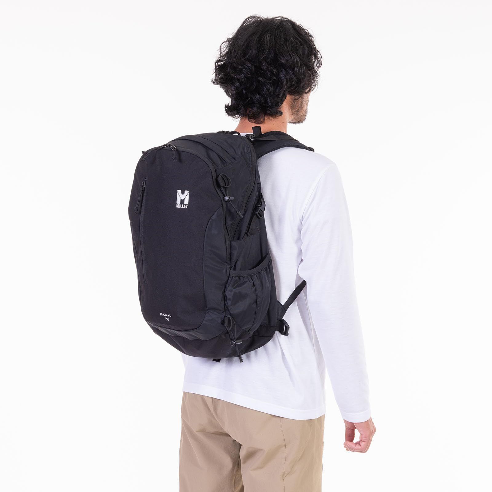 人気商品】[ミレー] ハイキングデイパック クーラ 30 MIS0545 - メルカリ