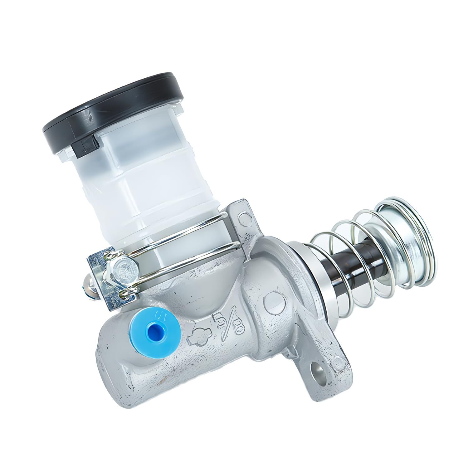 新品 nismo(ニスモ) ヘリテージパーツ クラッチマスターシリンダー CYL-CLUTCH MASTER スカイラインGT-R 純正復刻品 30610-RHR40（30610-05U01）