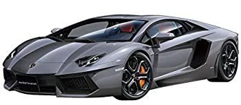 中古】（非常に良い）青島文化教材社 1/24 スーパーカーシリーズ No.7