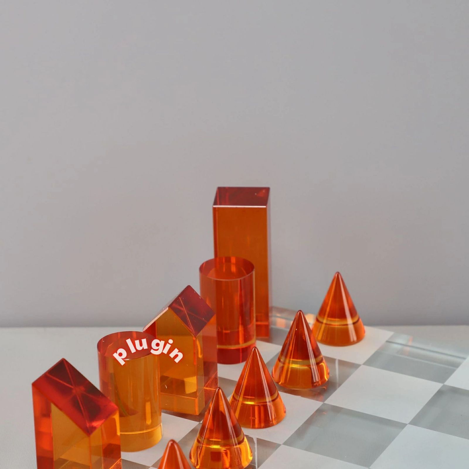  送料無料 2026年 ヨーロッパクリスタルチェス盤飾り モデルルーム オフィス 寝室 書斎 リビングルーム ダイニングルーム デスクトッ オブジェ 置物 インテリア小物