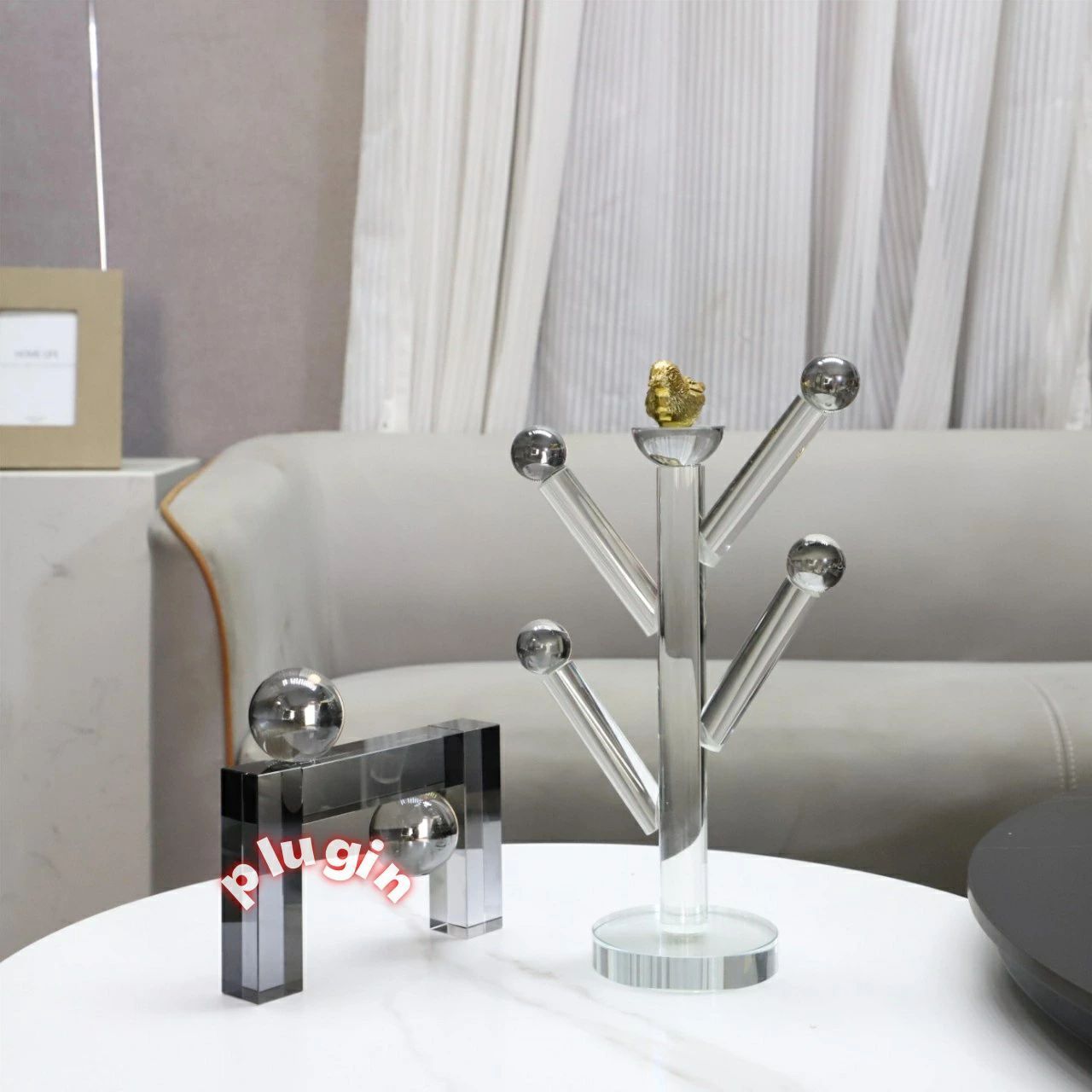 卓上飾り リビング