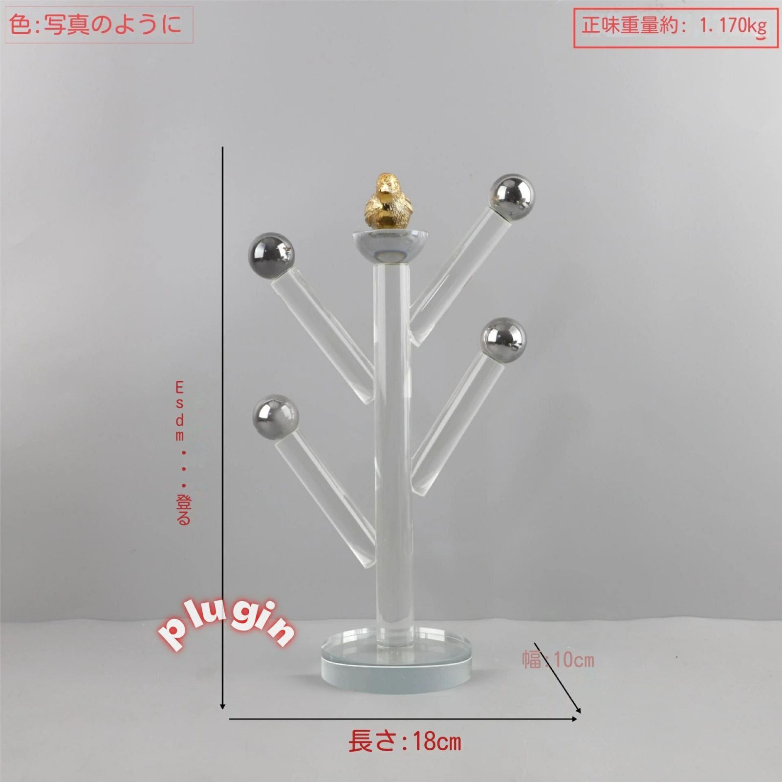  送料無料 2026年 モダン シンプル 幾何学模様 クリスタル 卓上飾り リビング 玄関 ホテル 書斎 営業 オフィス ホームアクセサ ドライフラワー 置物 インテリア小物