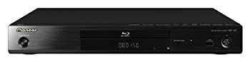 【中古】「非常に良い」Pioneer ブルーレイディスクプレーヤー 3D対応 SACD対応 BDP-150