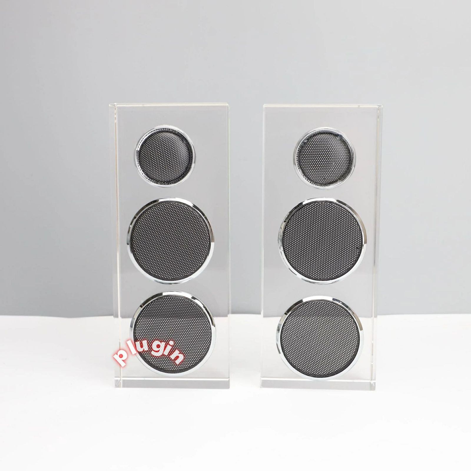  送料無料 2026年 シミュレーション クリスタルオーディオ オーナメント モデルハウス営業部 寝室 書斎 リビング 卓上 玄関アクセサ ジュエリーボックス 置物 インテリア小物