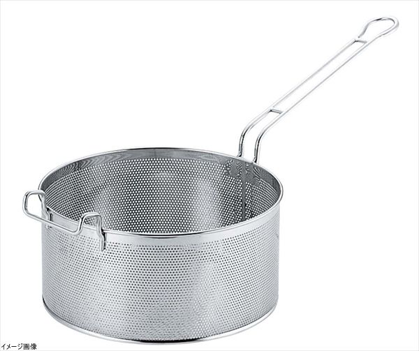 【新品】ユキワ スパゲッティストレーナー 0925-3180
