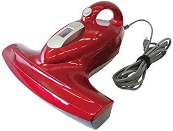 【中古】「非常に良い」富士パックス販売 布団クリーナー お布団用掃除機 LSJ-601