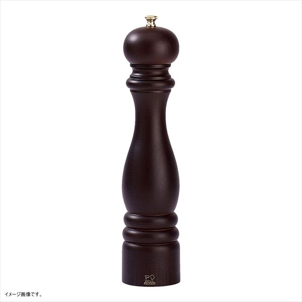【新品】プジョー ペッパーミル パリ チョコ 50cm 870450/1