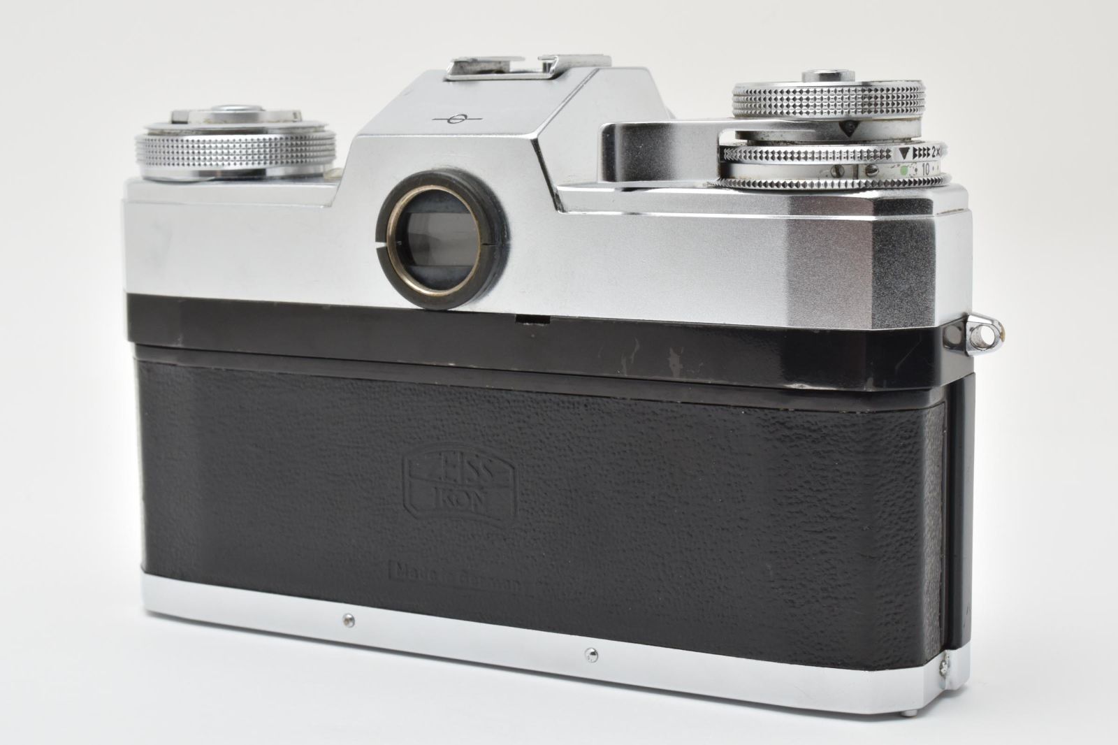 ZEISS IKON Contarex Bulls Eye /Planar 50mm f/2 ツァイス イコン