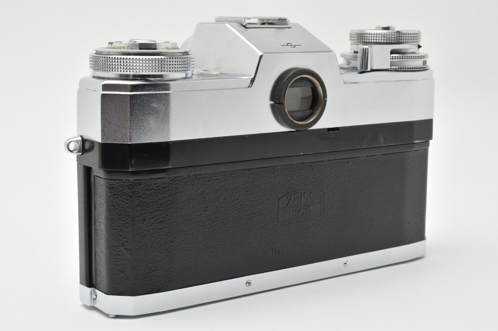 ZEISS IKON Contarex Bulls Eye /Planar 50mm f/2 ツァイス イコン