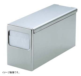 【新品】TKG 18-8 ナフキンディスペンサー ENH0401
