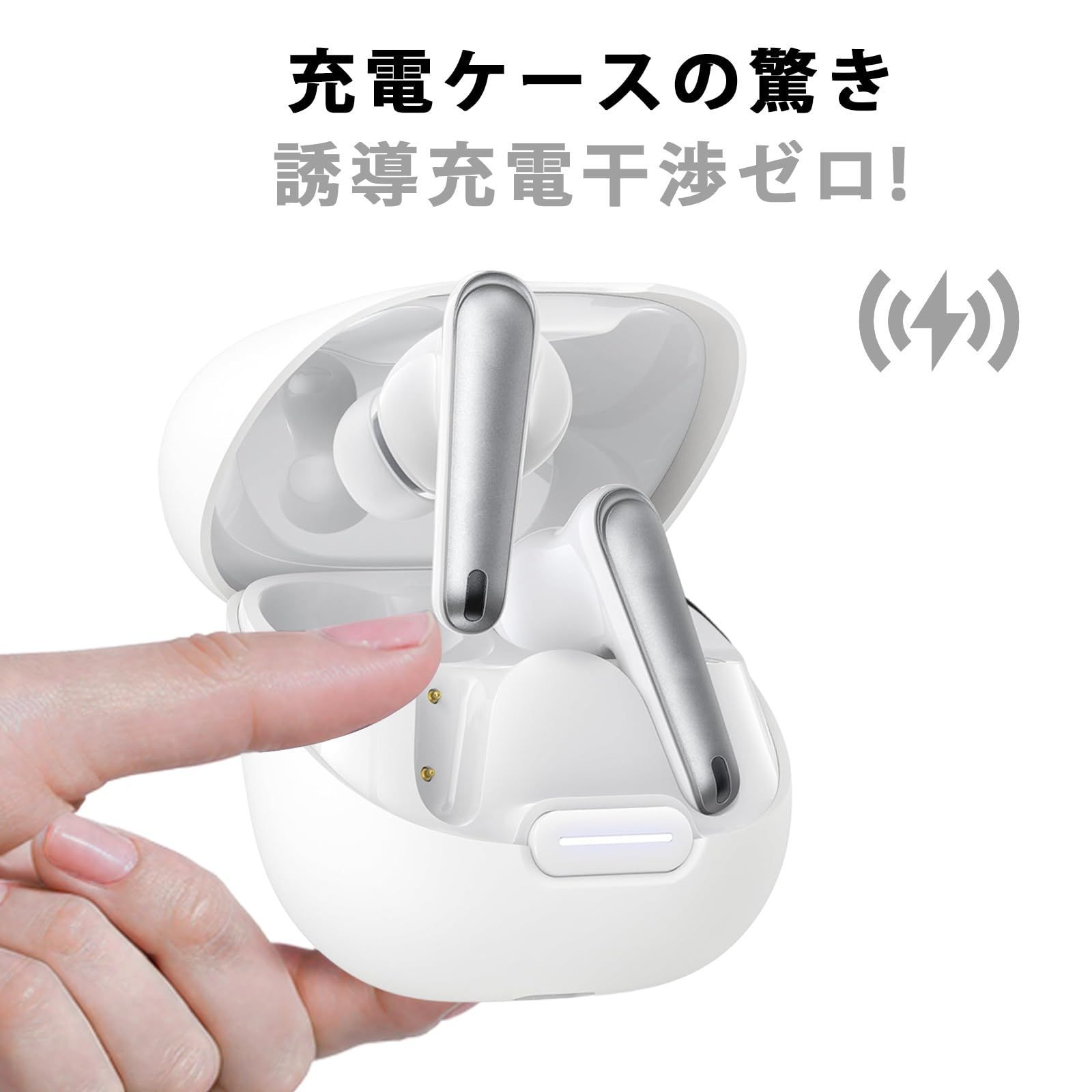 数量限定】Anker Soundcore 交換用イヤーチップ Liberty 4 NC交換耳栓