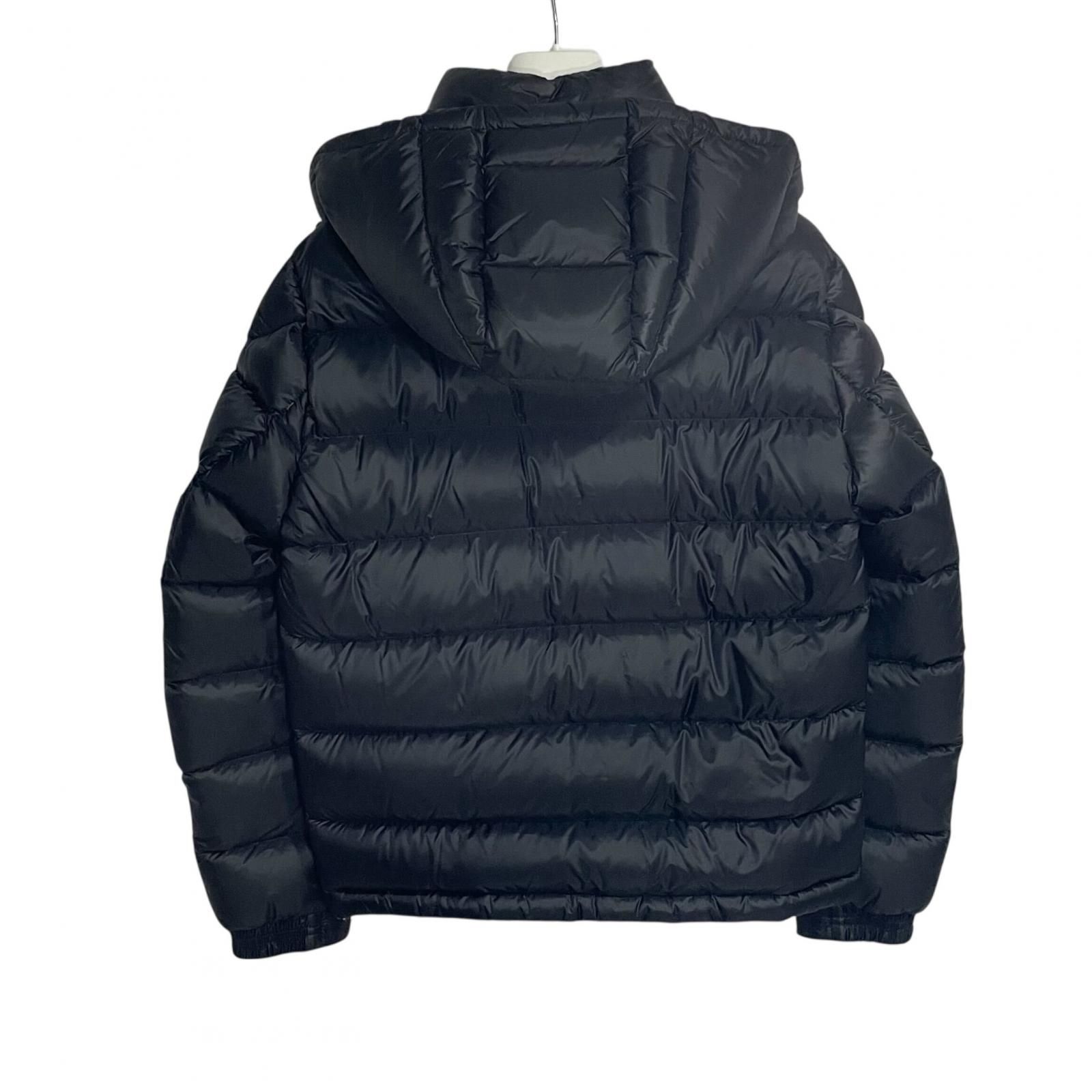 MONCLER/L (3) /ブラック /ダウンジャケット / BRAMANT /型番 
