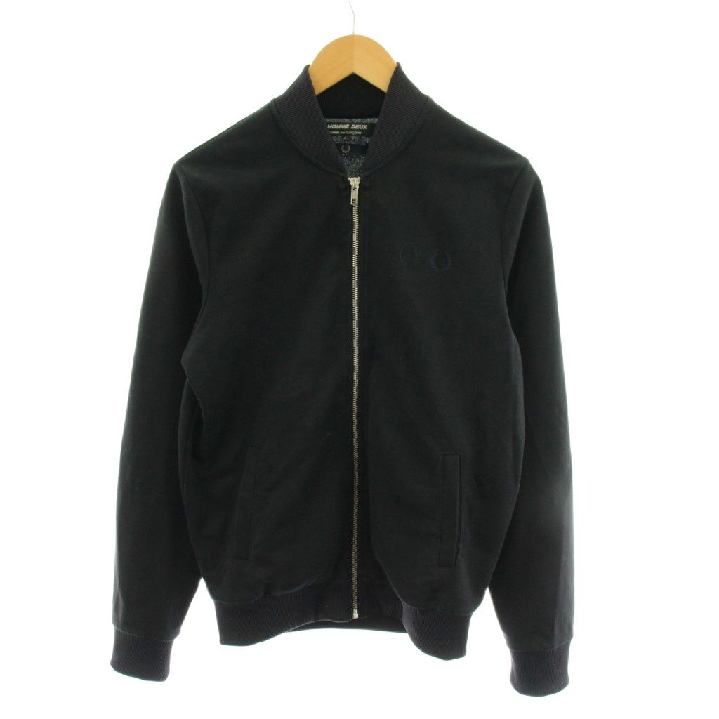 コムデギャルソンオムドゥ COMME des GARCONS HOMME DEUX × フレッド