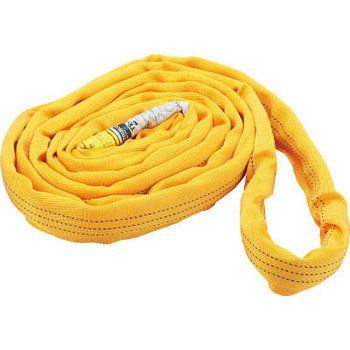 新品 TRUSCO(トラスコ) ラウンドスリング(JIS規格品) 3.2t×1.0m TRJ32-10