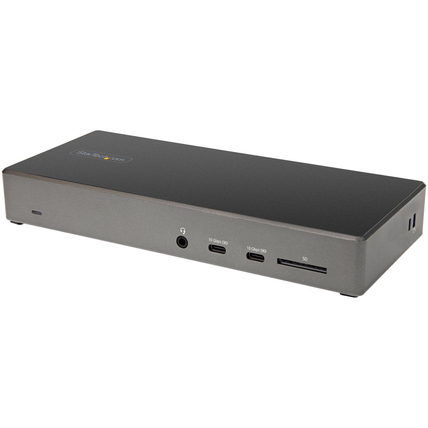 StarTech.com ドッキングステーション USB-C 3画面4K対応 - メルカリ