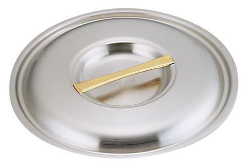 【新品】ＳＡスーパーデンジ 鍋蓋 ４５cm用 （ANB16045）