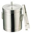 【新品】ＫＯ 18-8 アイスバケット ３Ｌ （PAI59003）