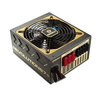 【中古】「非常に良い」ENERMAX PC電源 REVOLUTION87+1200W ERV1200EWT-G