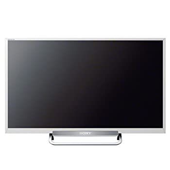 中古】「非常に良い」ソニー 24V型 液晶 テレビ ブラビア KDL-24W600A 