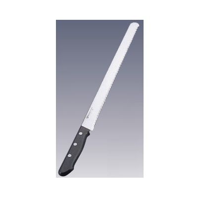 【新品】ウェーブナイフ モリブデン鋼 ミソノ （No.697） 36cm 14,204円
