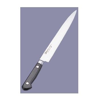 【新品】ソールナイフ モリブデン鋼 ミソノ （No.572-S） 20cm