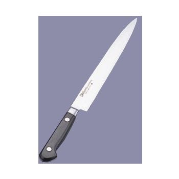 【新品】ソールナイフ モリブデン鋼 ミソノ （No.573-S） 24cm