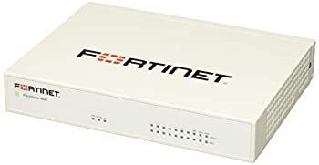 【中古】「非常に良い」FortiGate 60E