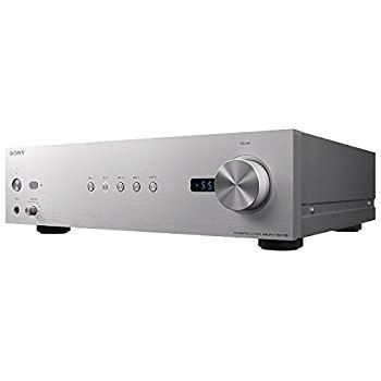 【中古】「非常に良い」SONY ステレオアンプ TA-A1ES