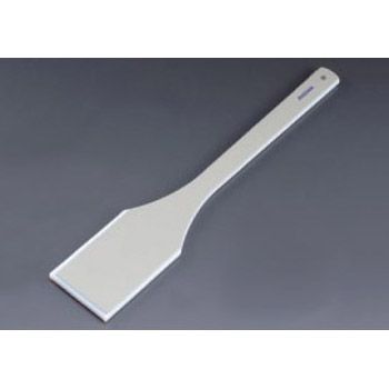 【新品】ハセガワ ハイテク・スパテラ ハードタイプ 角 SPSH-60cm