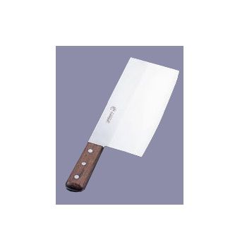 【新品】中華庖丁 幅狭薄口440シリーズモリブデン鋼ミソノ （No.882） 24,688円