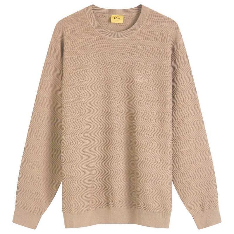 【価格応談可】Dime　MOHAIR WAVE KNIT ダイム　ニット 価格応談可】Dime MOHAIR WAVE KNIT ダイム ニット 価格応談可】Dime