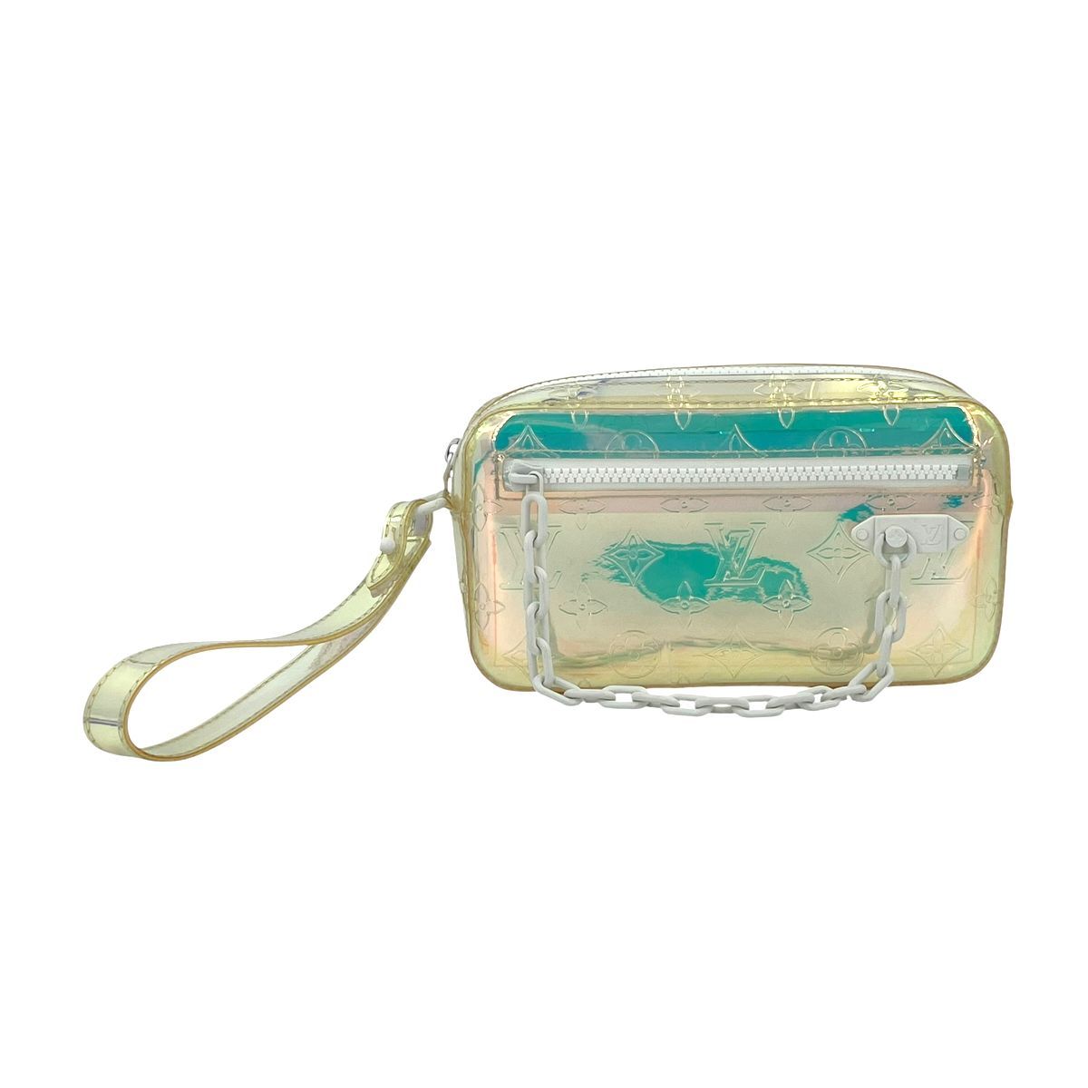 中古】 LOUIS VUITTON ルイ・ヴィトン ポシェット・ヴォルガ 