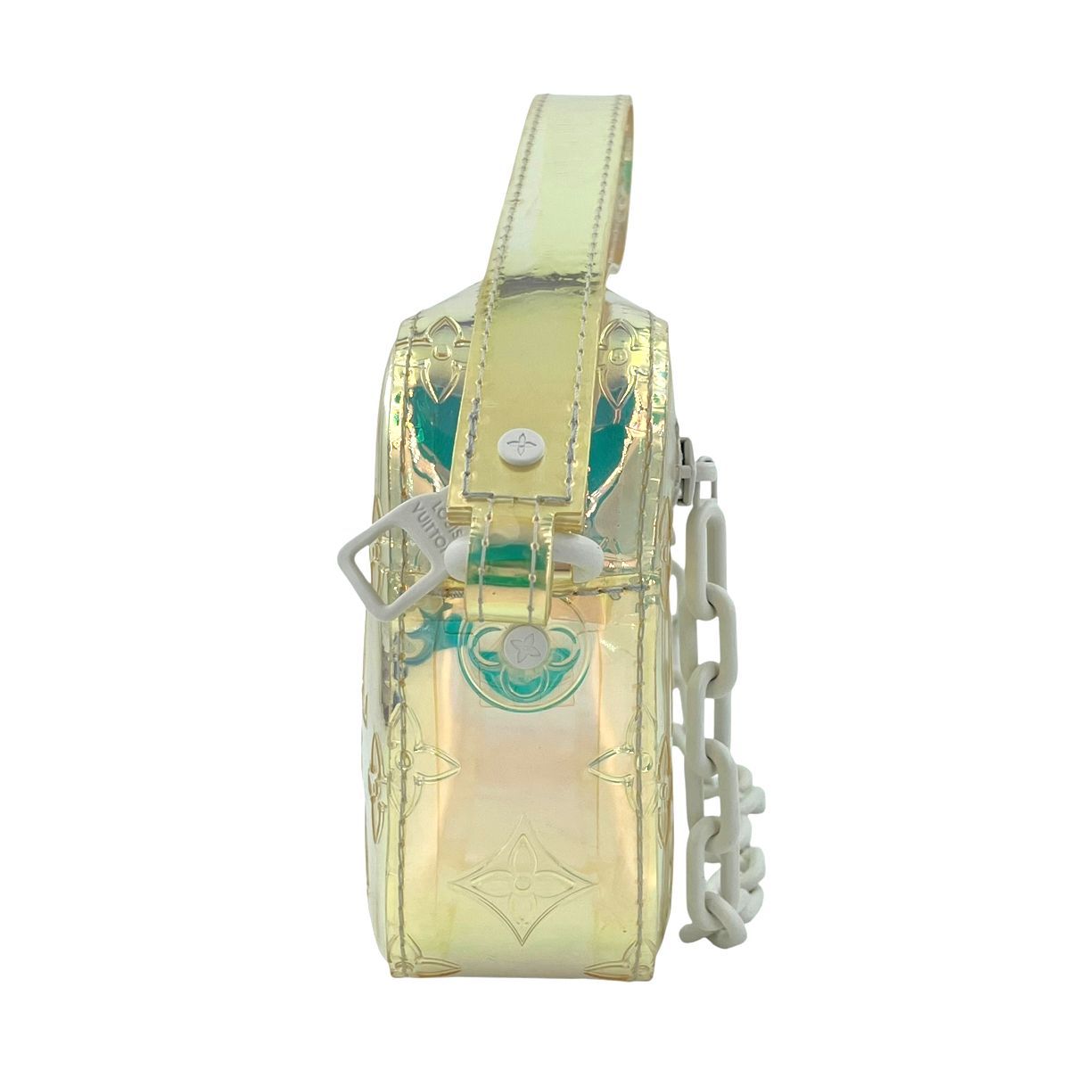 中古】 LOUIS VUITTON ルイ・ヴィトン ポシェット・ヴォルガ 