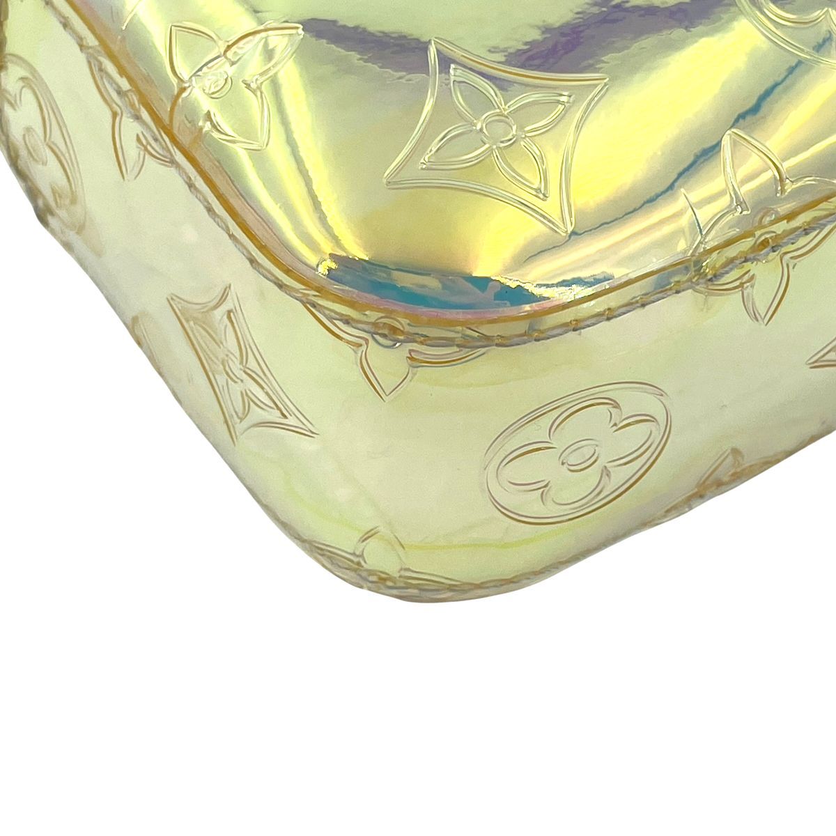 中古】 LOUIS VUITTON ルイ・ヴィトン ポシェット・ヴォルガ 