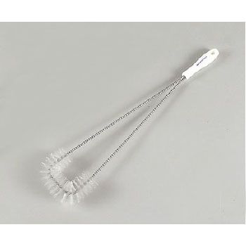 【新品】ブラシ 40112 フライヤー用 耐熱 （ループ） スパルタ