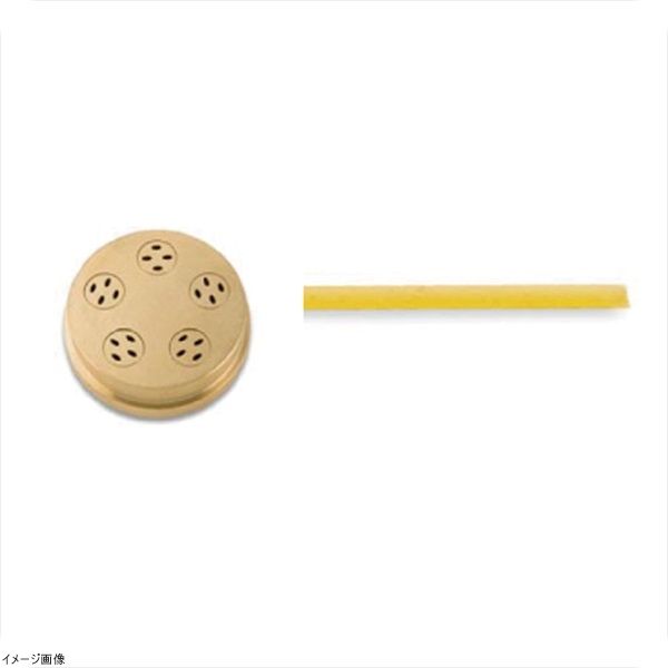【新品】シェフインカーザ用ダイス リングイネ １．６mm