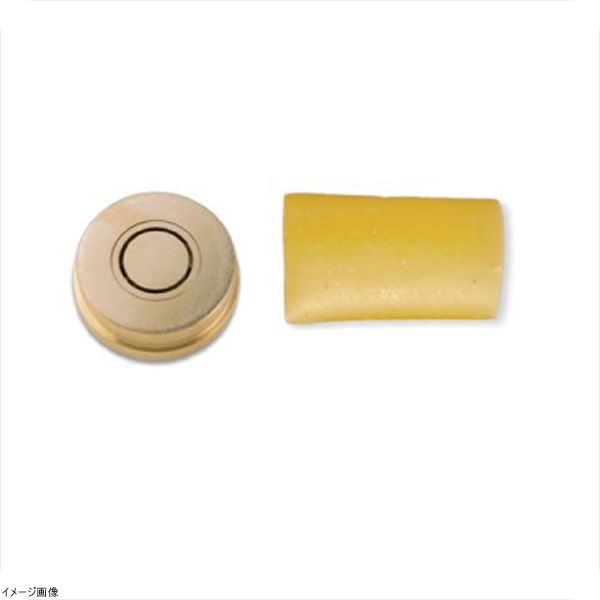 【新品】シェフインカーザ用ダイス パッケリ ２５mm