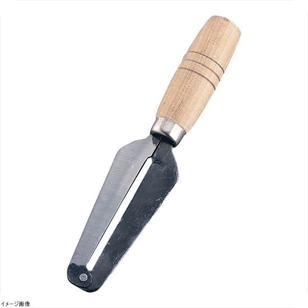 【新品】陳枝記 鉄 瓜ピーラー 特大 ＰＥＥＬ０１