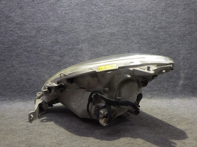 パッソ セッテ 右ヘッドライト HID M502/512E 100-51959 81110-B1280